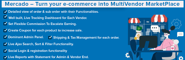 Filter Everything — WordPress/WooCommerce Product Filter