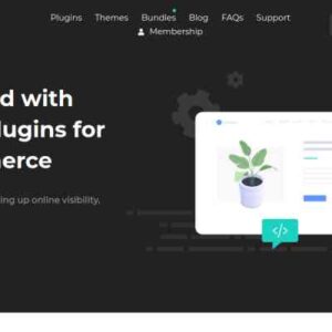 WPC Advanced Password Protect for WooCommerce
